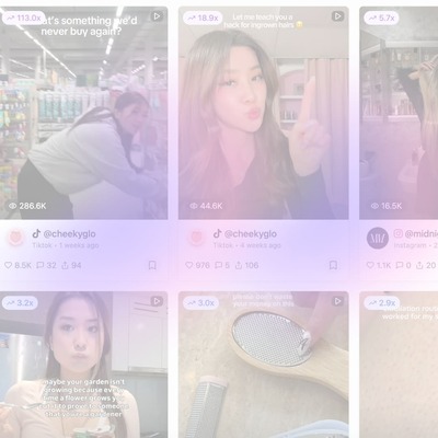 Sort by best performance